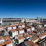 By Ihg 4* Lisboa