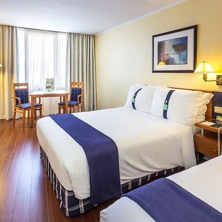 By Ihg Hotel 4*