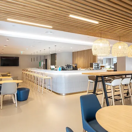 By Ihg Lisbon
