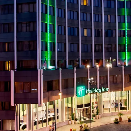 By Ihg 4*
