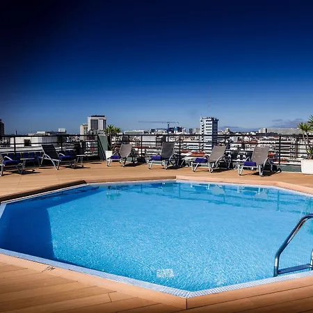 By Ihg 4*