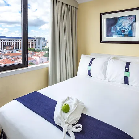 By Ihg 4* Lisbon