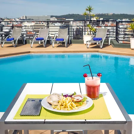 By Ihg 4* Lisbon