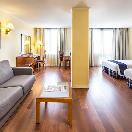 فندق By Ihg Lisboa