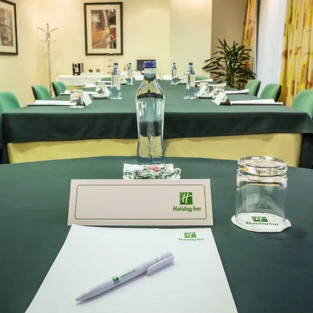 By Ihg Hotel