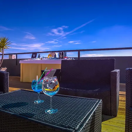 By Ihg Hotel Lisbon