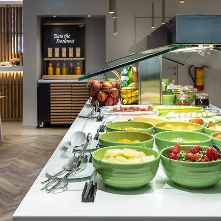 By Ihg 4* Lisbon