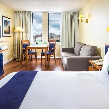 By Ihg Hotel Lisbon