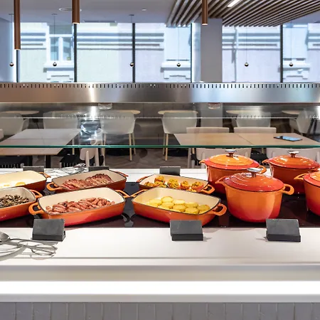 By Ihg Hotel Lisbon