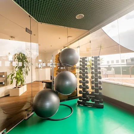 By Ihg 4* Lisboa