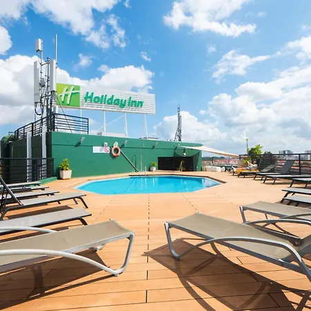 By Ihg Hotel Lizbona