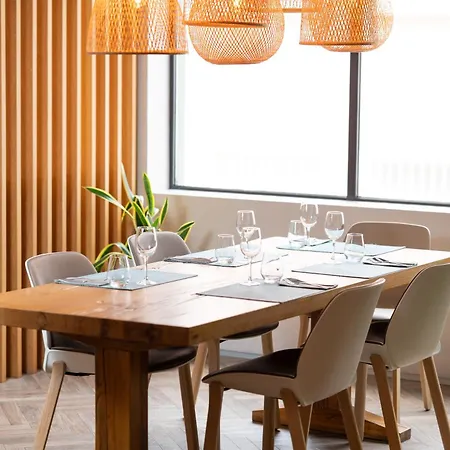By Ihg Lisboa