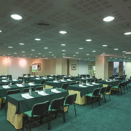 By Ihg 4* Lisbon