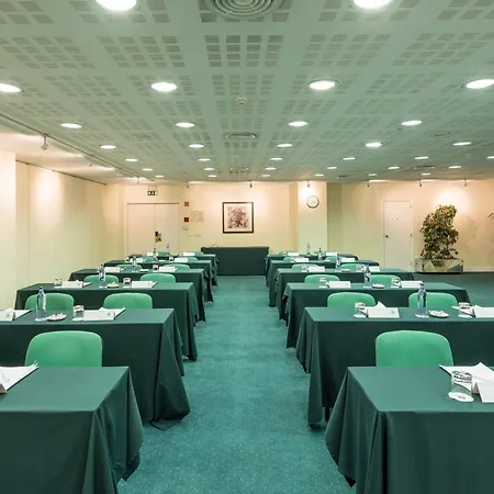 By Ihg Hotel Lisbon