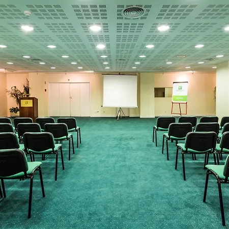 Hotel By Ihg Lisbon