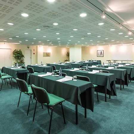 By Ihg Hotel Lisbon