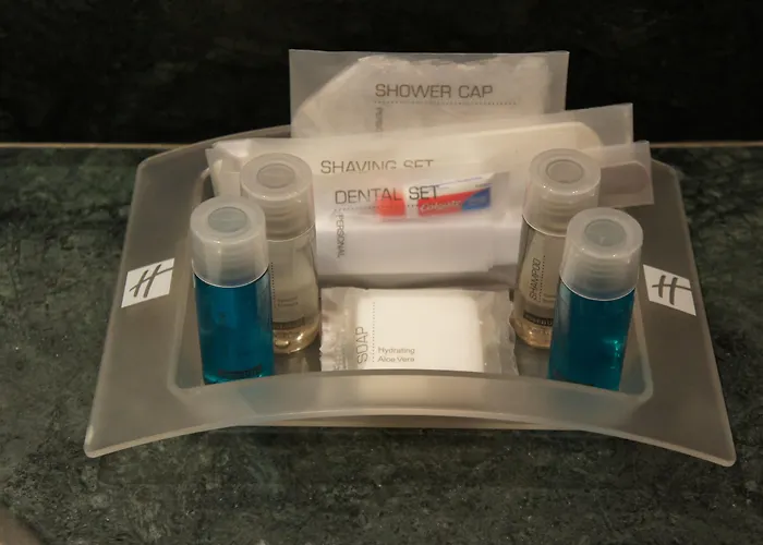 By Ihg Szálloda Lisboa