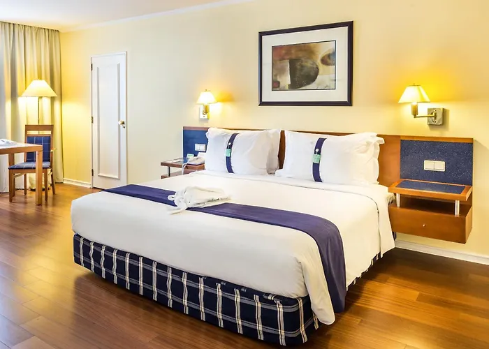 Szálloda By Ihg Lisboa