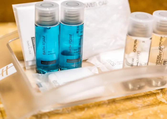 Szálloda By Ihg Lisboa