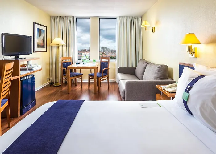 By Ihg Szálloda Lisboa