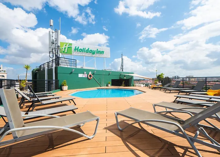 By Ihg Szálloda Lisboa