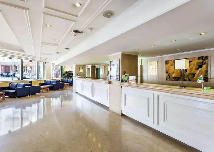 By Ihg Szálloda Lisboa