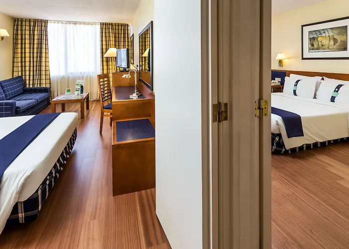 Szálloda By Ihg Lisboa