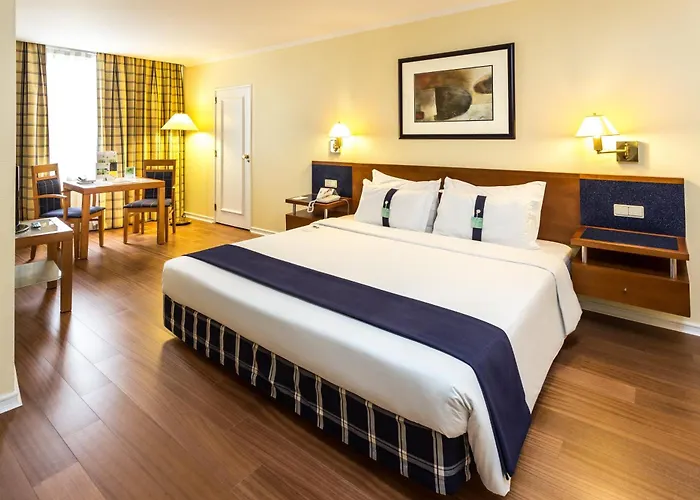 By Ihg Szálloda Lisboa