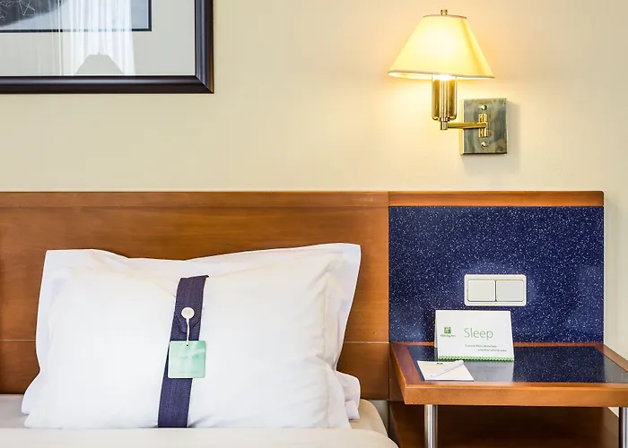 Szálloda By Ihg Lisboa