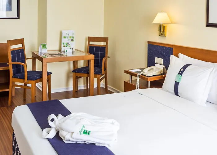 By Ihg Szálloda Lisboa