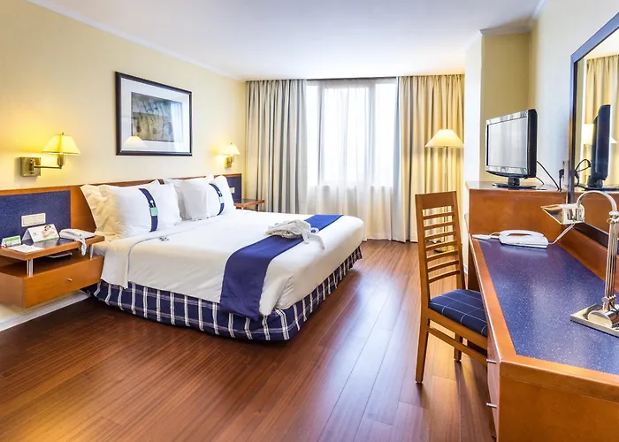 By Ihg Szálloda Lisboa