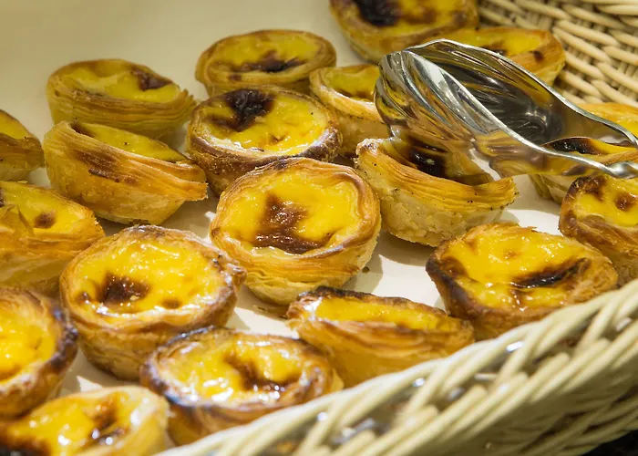 By Ihg Szálloda Lisboa