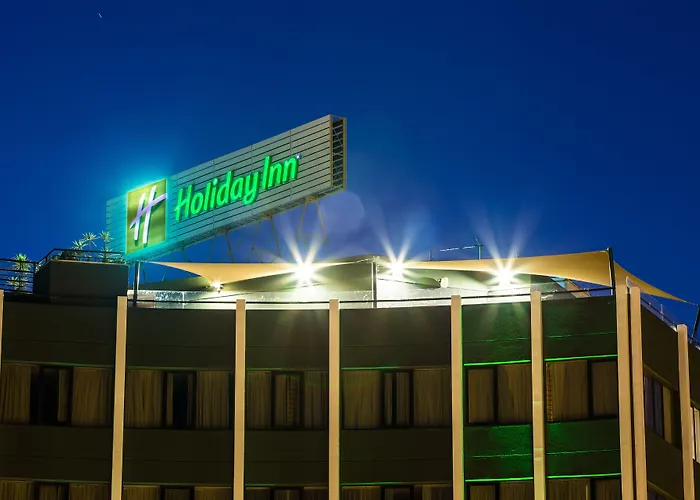 Szálloda By Ihg Lisboa