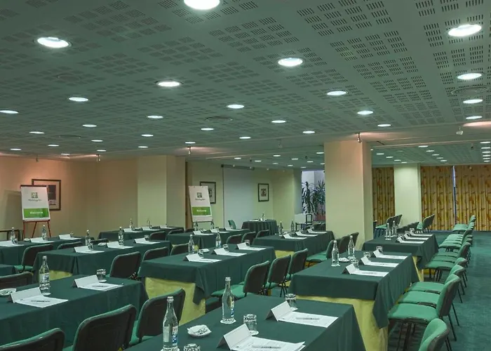 By Ihg Szálloda Lisboa