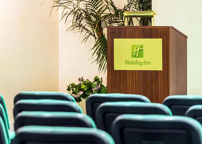 Szálloda By Ihg Lisboa