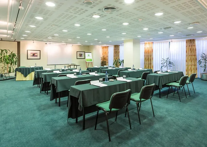 By Ihg Szálloda Lisboa