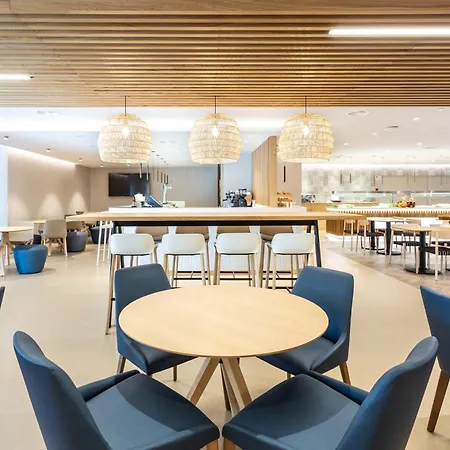 By Ihg Szálloda 4*