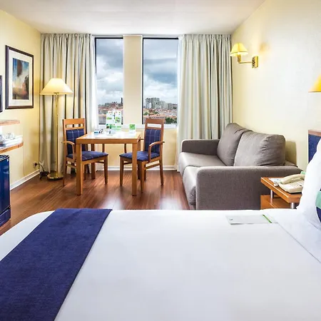 By Ihg Hotel Lissabon