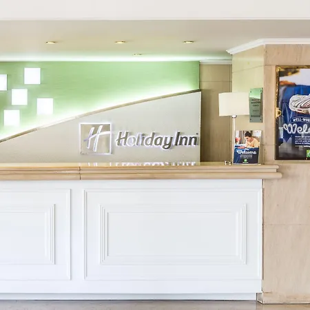 Hotel By Ihg