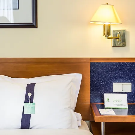 Szálloda By Ihg Lisboa
