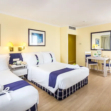 Szálloda By Ihg 4*