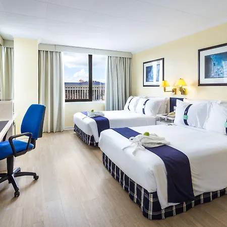By Ihg Szálloda