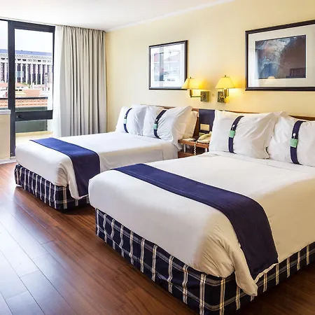 Szálloda By Ihg 4*