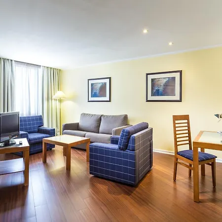 By Ihg 4* Lissabon