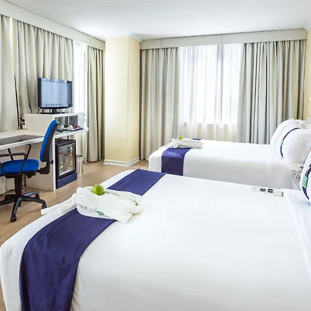 By Ihg Szálloda 4*