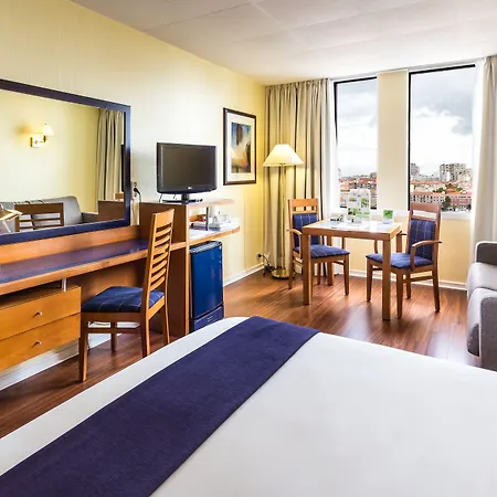 By Ihg Lissabon