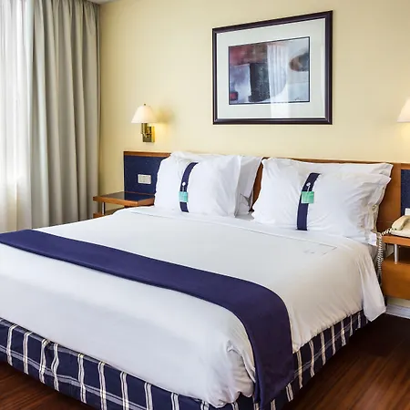 Szálloda By Ihg 4*