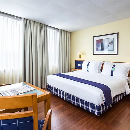 By Ihg Szálloda