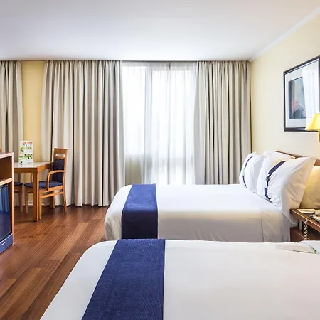By Ihg Lisboa