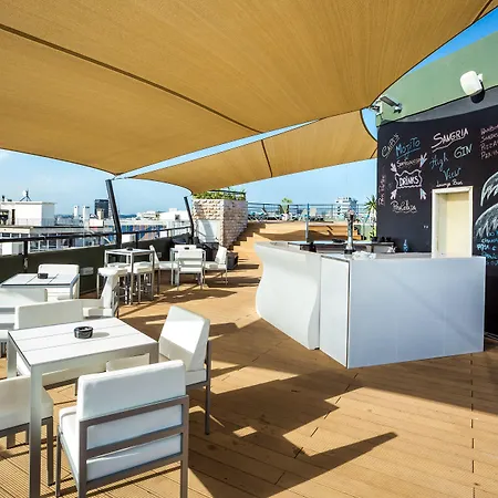 By Ihg Szálloda Lisboa